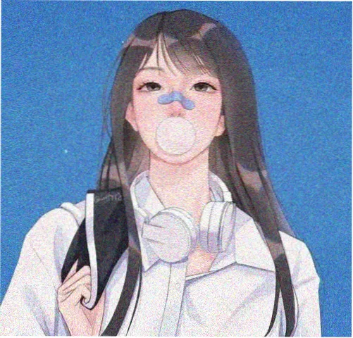 洋葱漫画读者深夜充电站头像